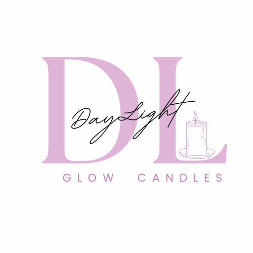 DayLight Glow Candles
